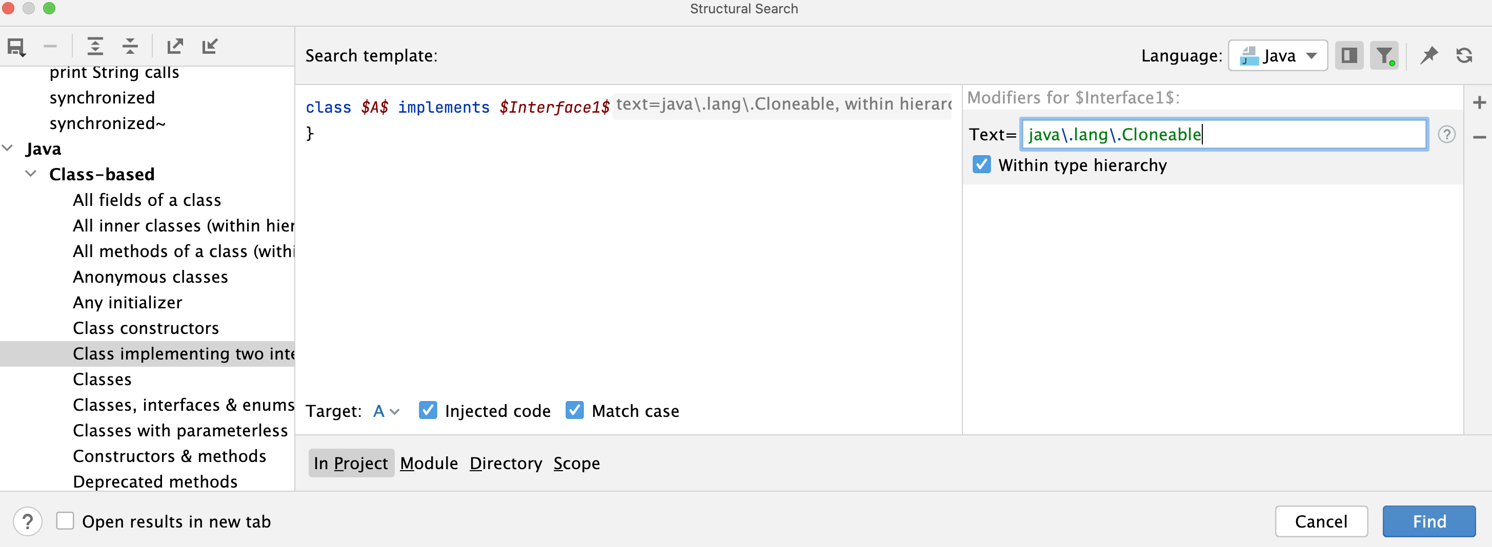 Text modifier Text modifier